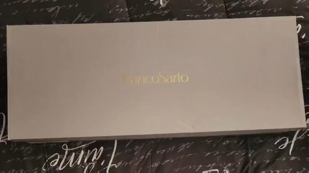 #FrancoSarto Boots

#LTKgrwm #LTKSeasonal