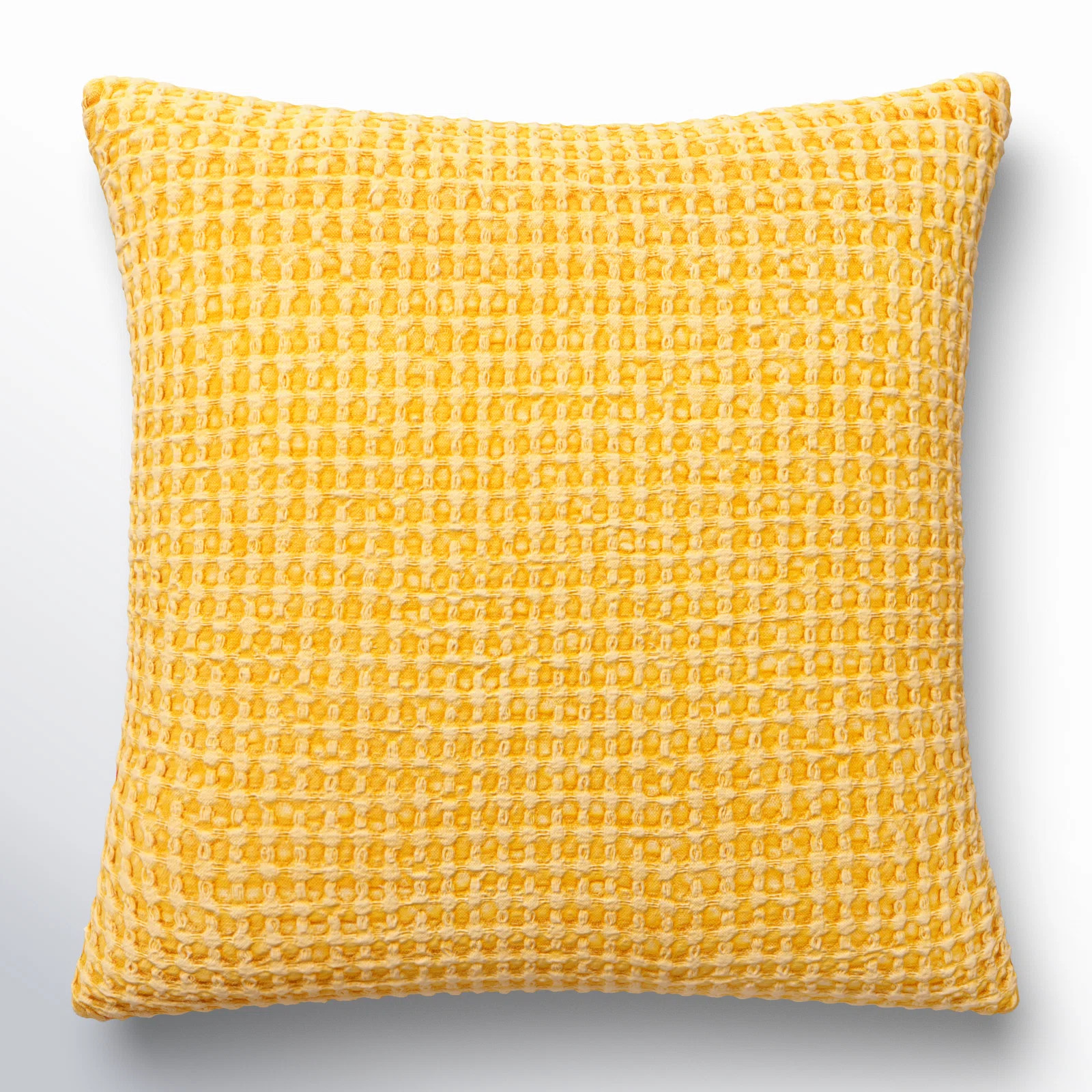 AllModern Kappa Cotton Throw Pillow & Reviews | Wayfair | Wayfair North America