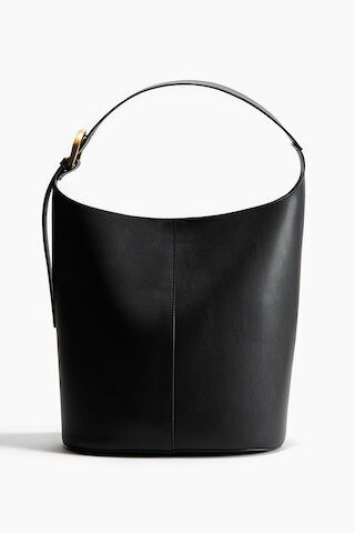 H & M - Bucket Bag - Black | H&M (US + CA)