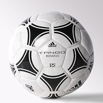 adidas Tango Rosario Soccer Ball | Amazon (CA)