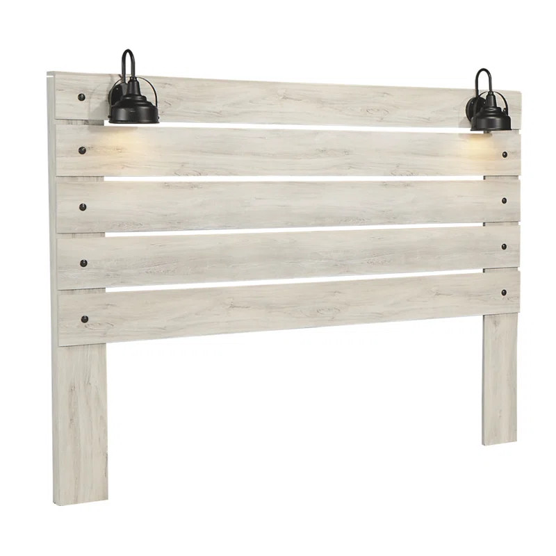 Bonomo Panel Headboard | Wayfair North America
