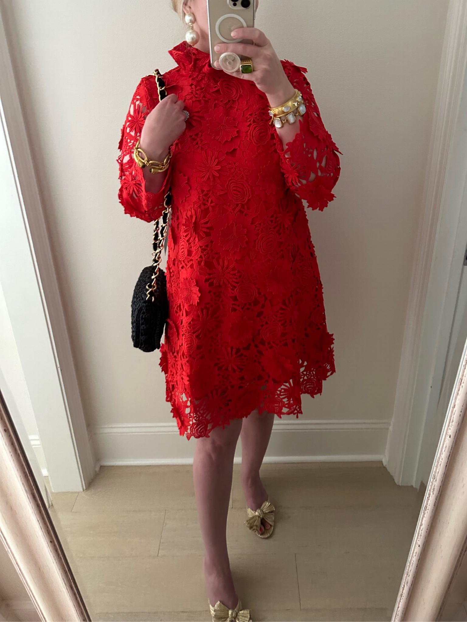 Perfect holiday dress! 

#LTKstyletip