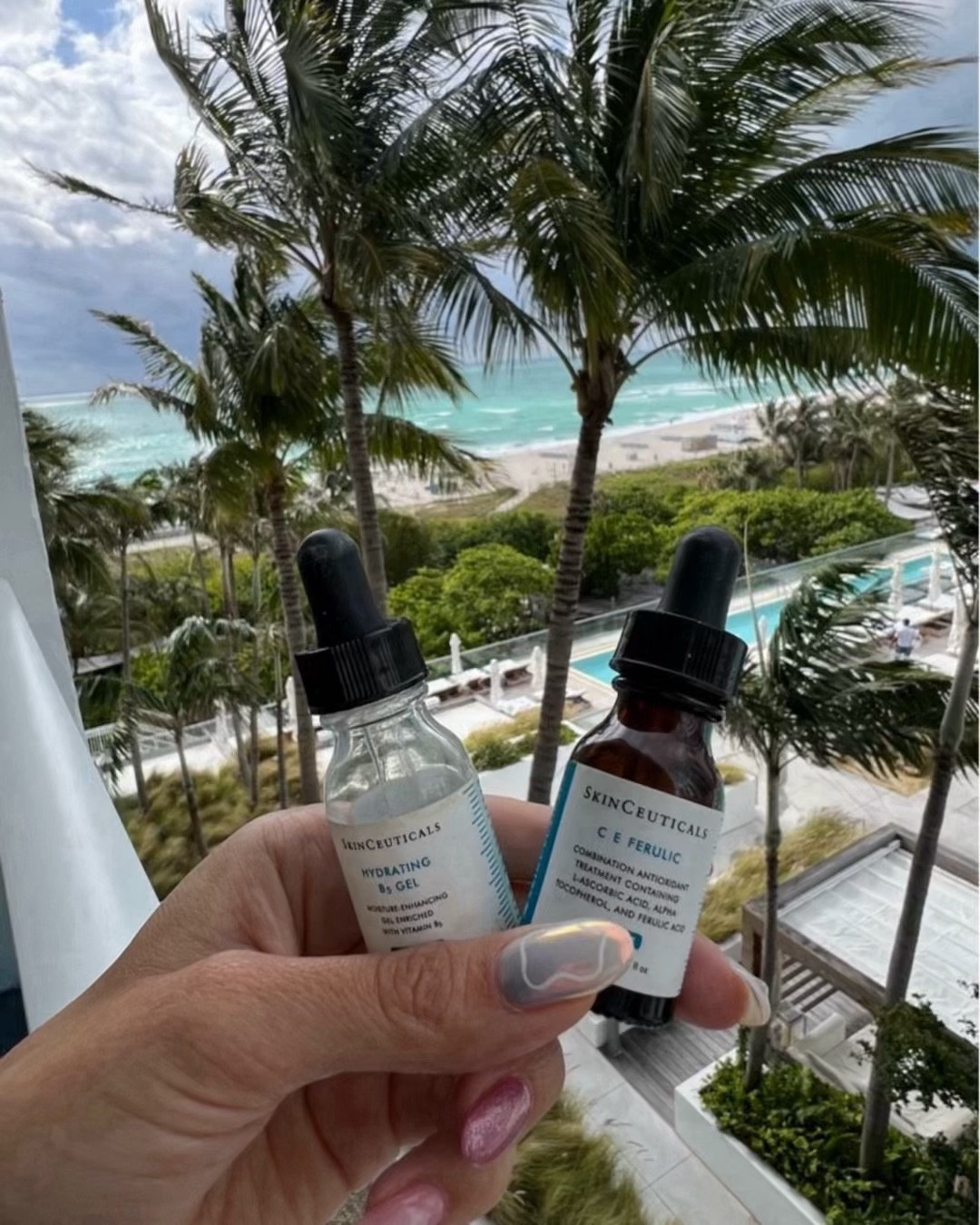 Skinceuticals on sale! Get 15% off with code: SKINC15 ✨ my holy grail vitamin C CE Ferulic is included in the sale! 

Skinceuticals sale, dermstore sale, vitamin c sale, CE Ferulic, p-tiox, skincare routine, Christine Andrew 

#LTKBeauty #LTKVideo #LTKSaleAlert