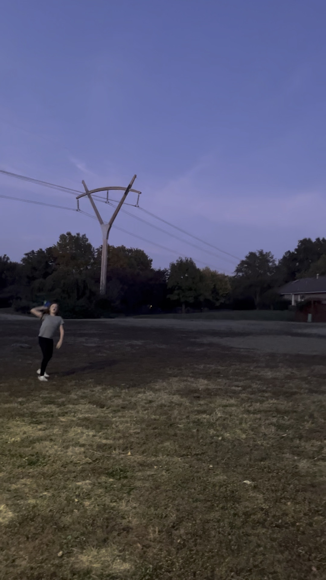 Kids have been loving this light up football with the sun setting so early! Fun find! 

#LTKFamily #LTKKids #LTKFindsUnder50