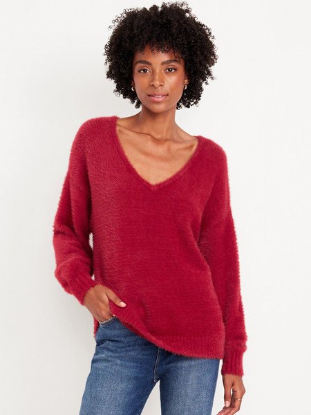 Eyelash Sweater | Old Navy (US)