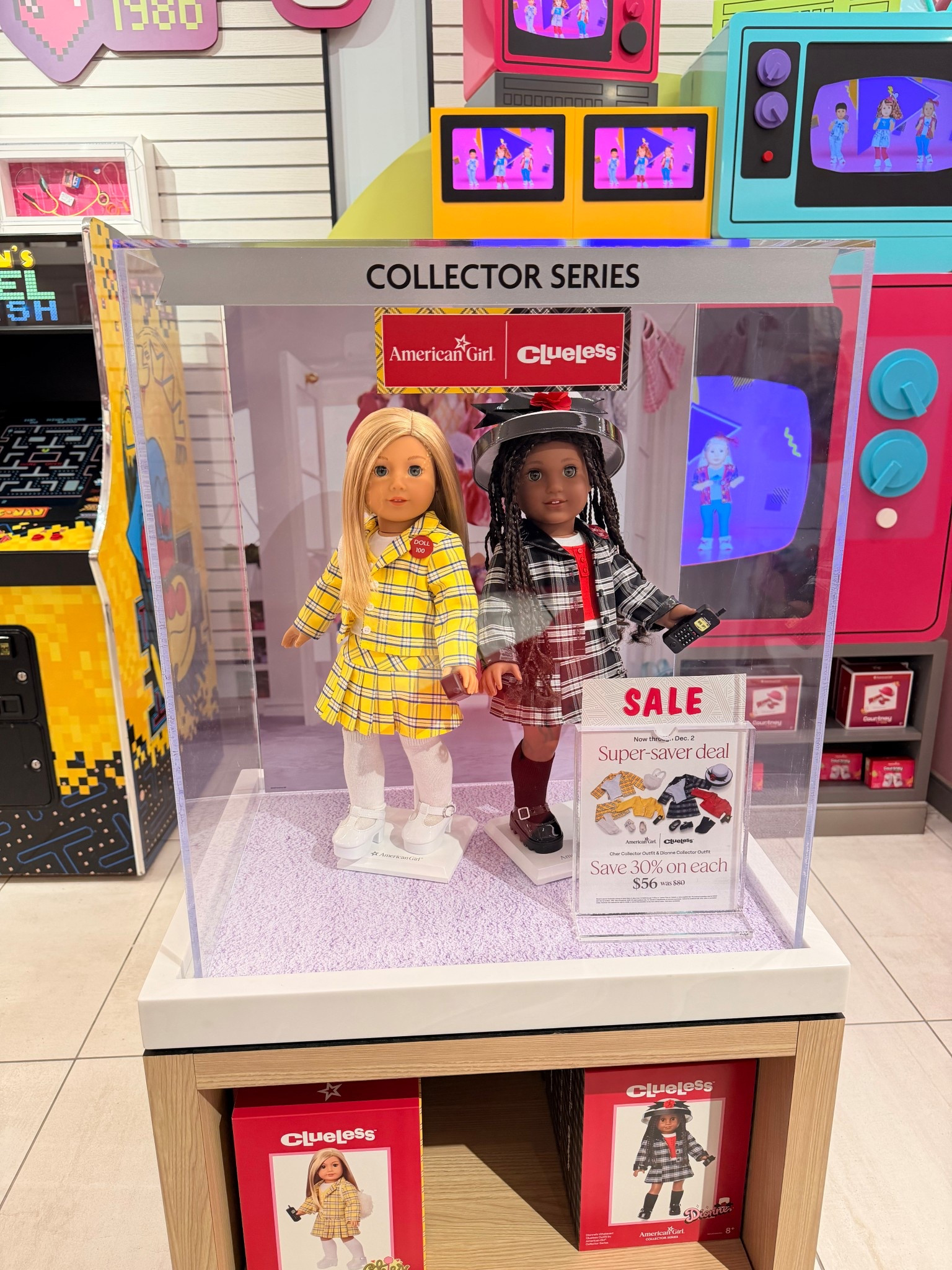My picks for Christmas 2025 at American Girl!! So many pieces are on sale too!! 