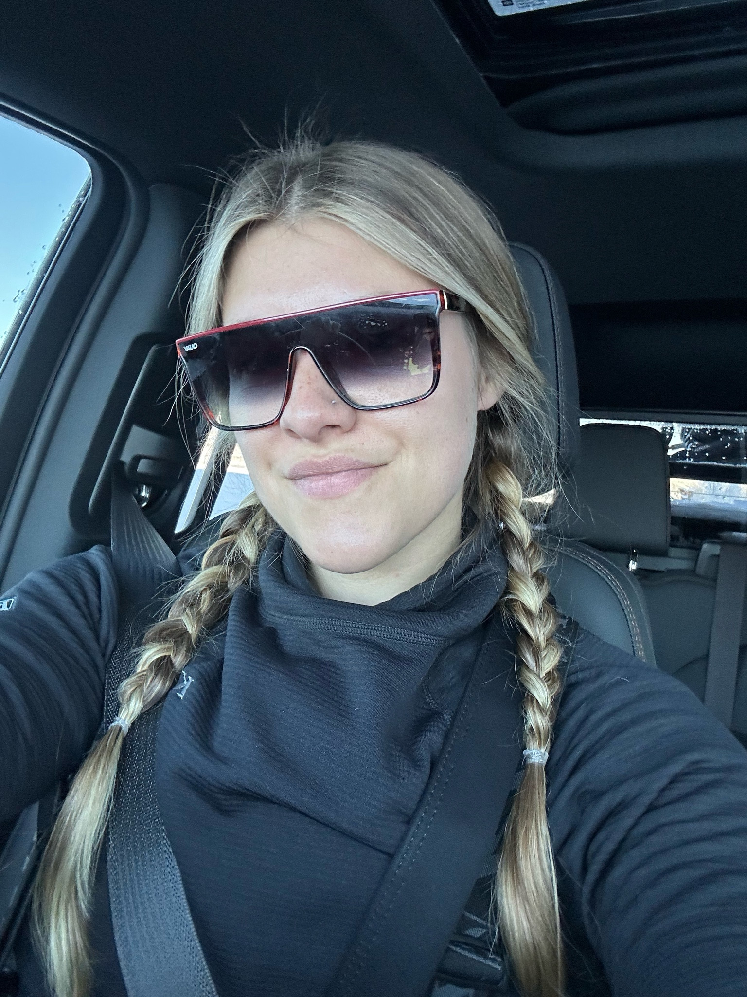 #quayaustralia girly 4 life 

#LTKfindsunder100