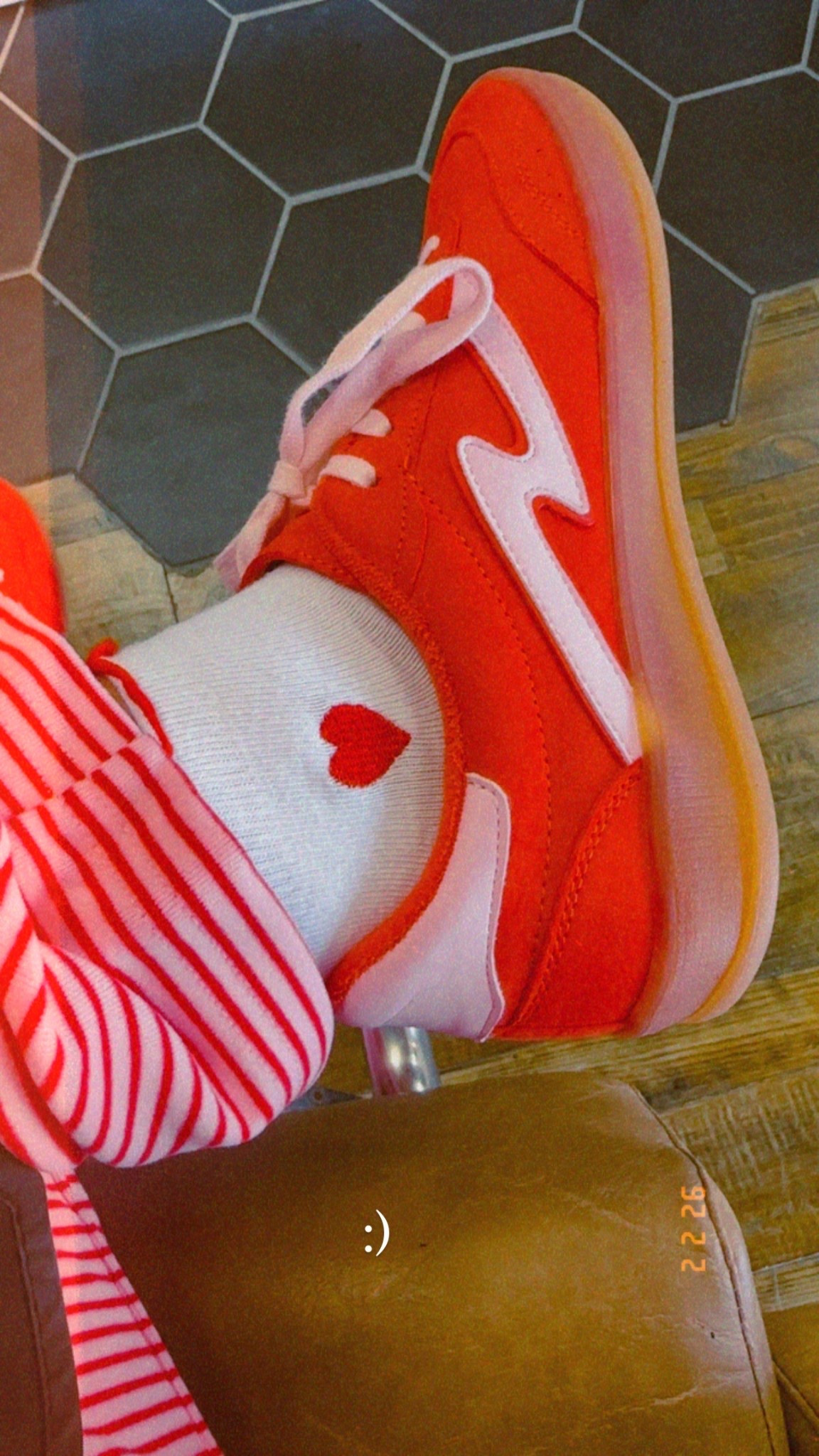 ❤️

#LTKValentine