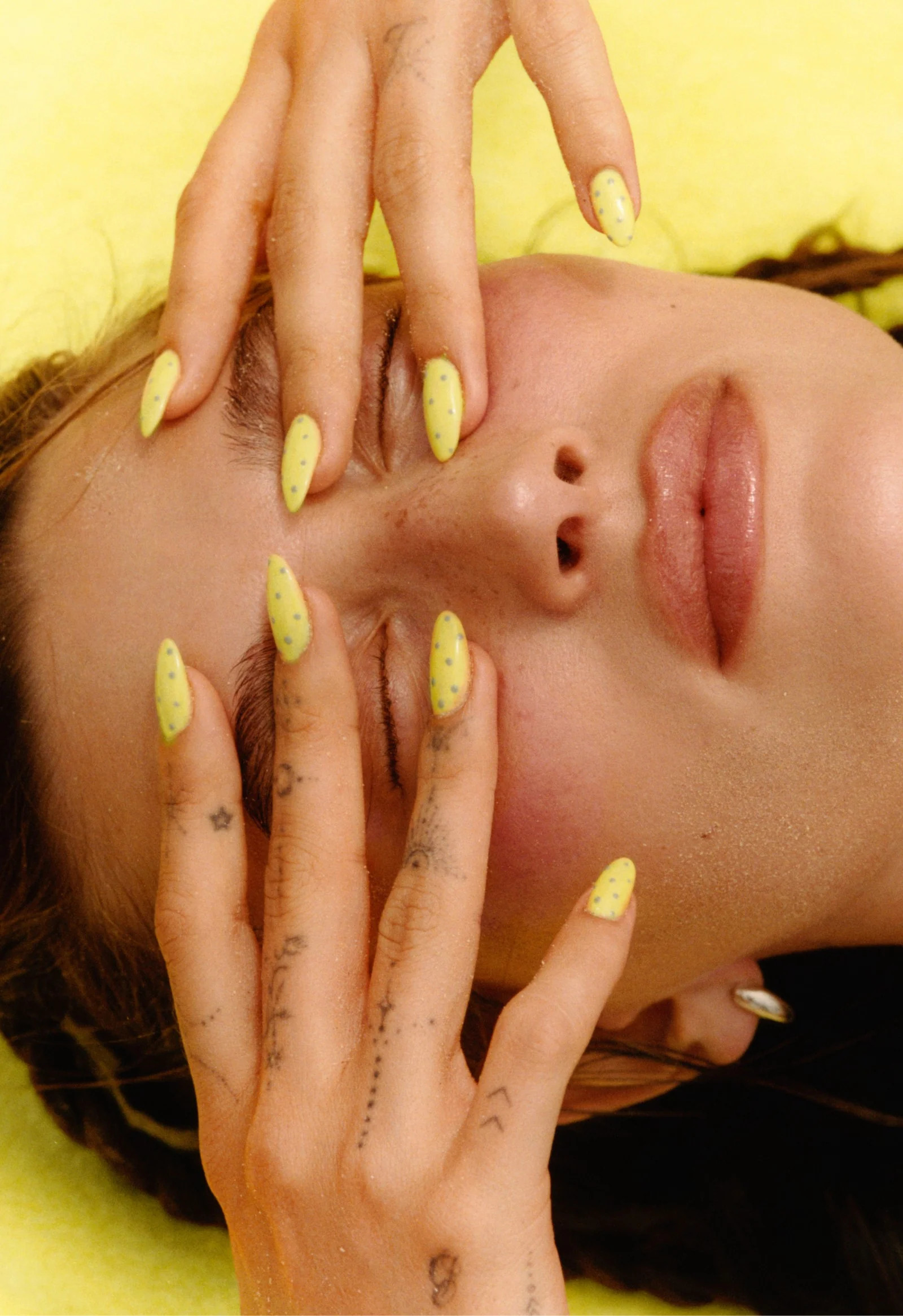 PEPTIDE LIP TINT LEMONTINI | rhode skin