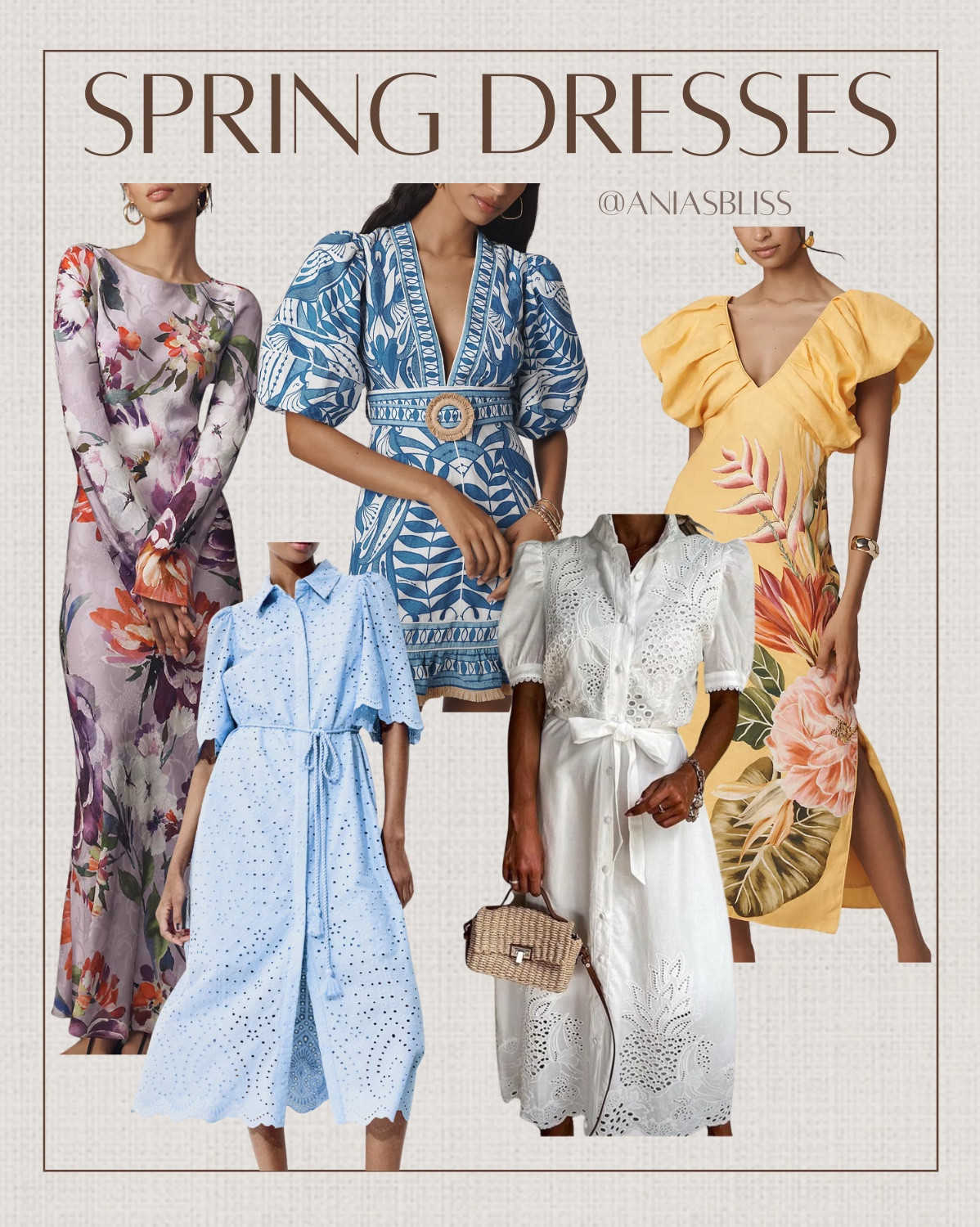 Spring dresses, Easter dresses, white dresses

#LTKTravel #LTKParties #LTKSeasonal