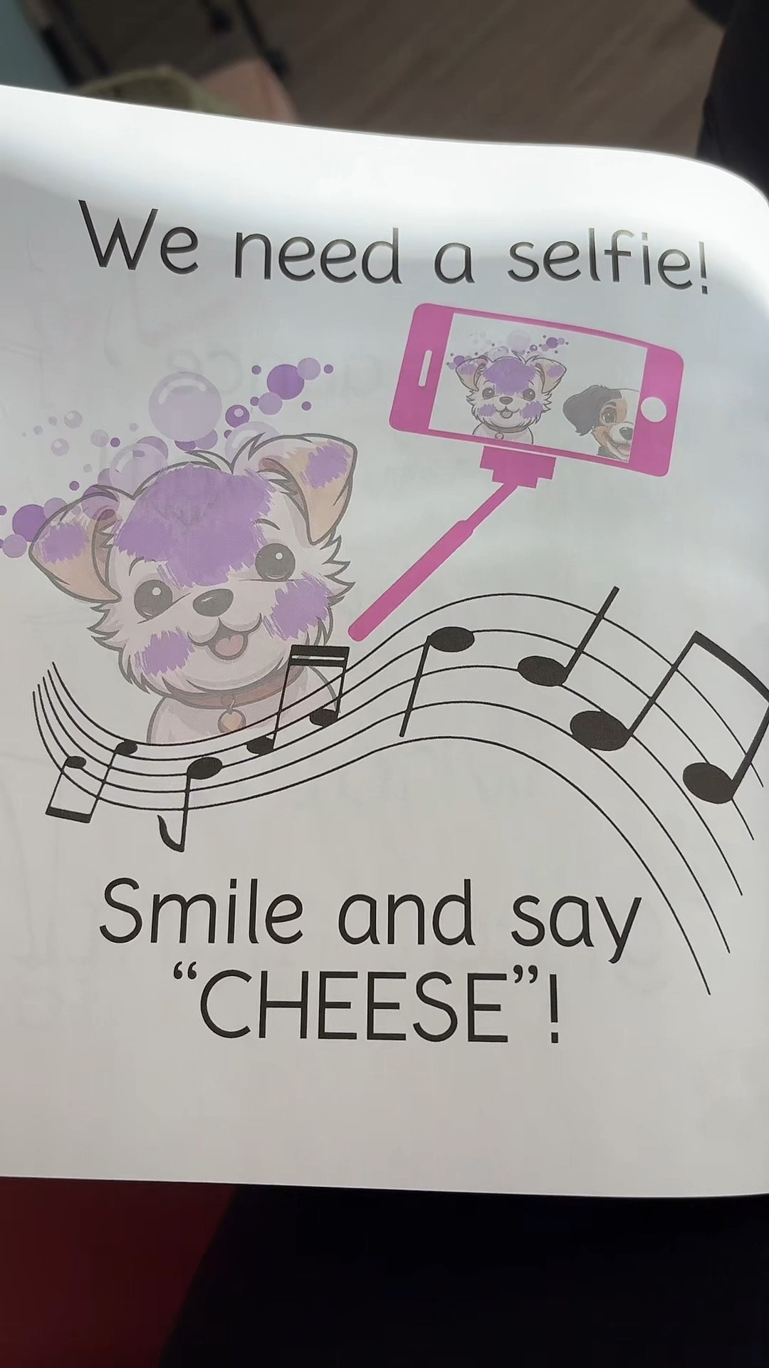 Join these adventurous besties as they make their way through grooming school 🐾 Sweet childhood friends, Jess & Stephanie, just call ‘em Jessanie! Each tail was created to inspire and enchant while also educating on hair basics. Bonus tips from a pro, coloring pages and customize on your own with name and notes! 📝 

#LTKKids #LTKBeauty #LTKmomlife