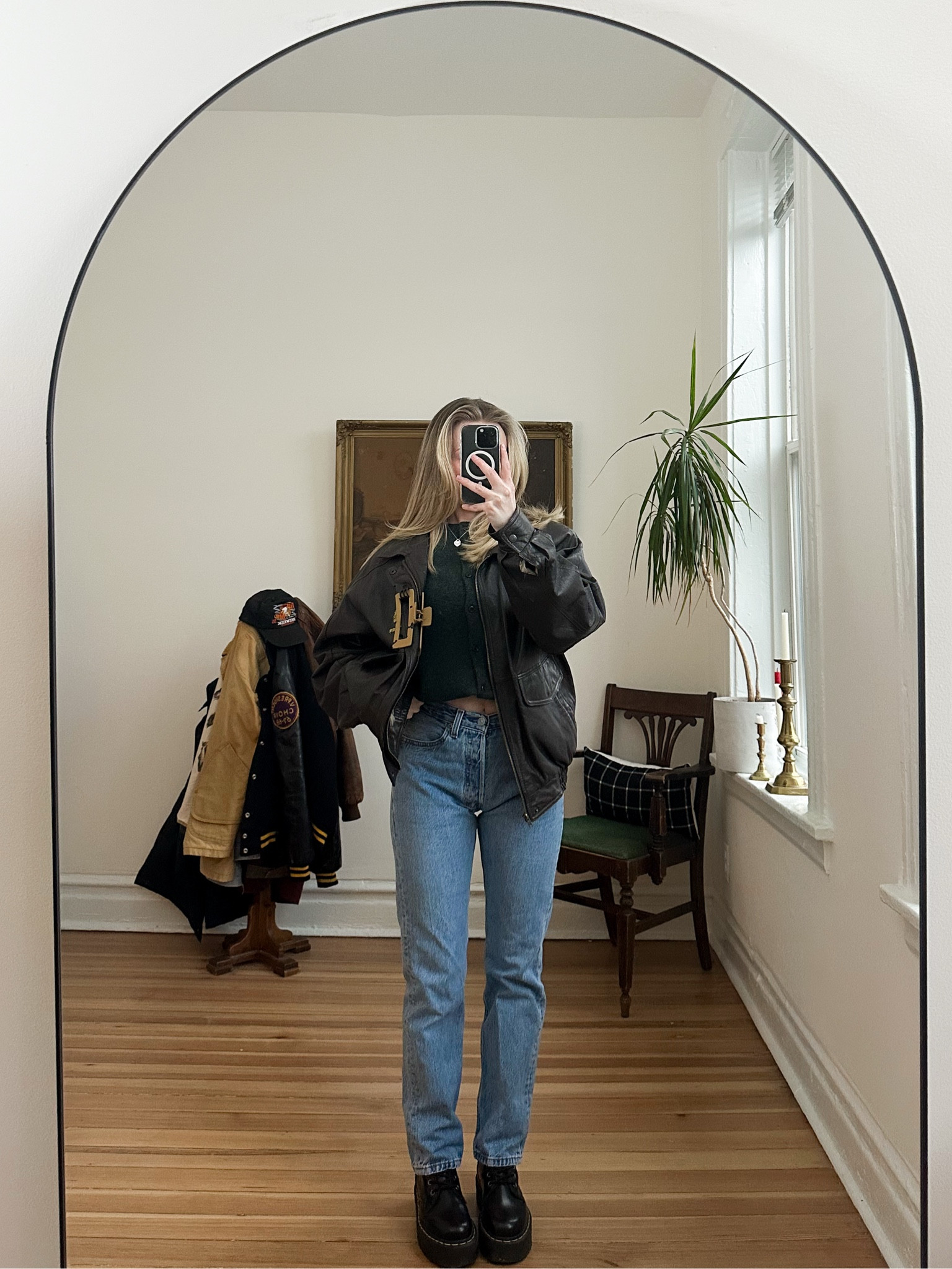 casual style, winter style, thrifted style

#LTKGiftGuide #LTKHoliday #LTKFindsUnder100