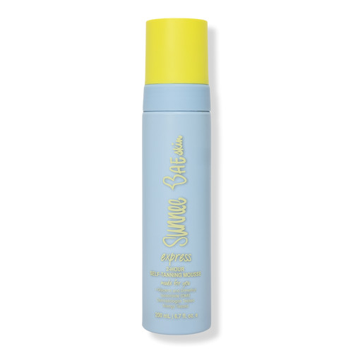 Baeside Express Mousse | Ulta