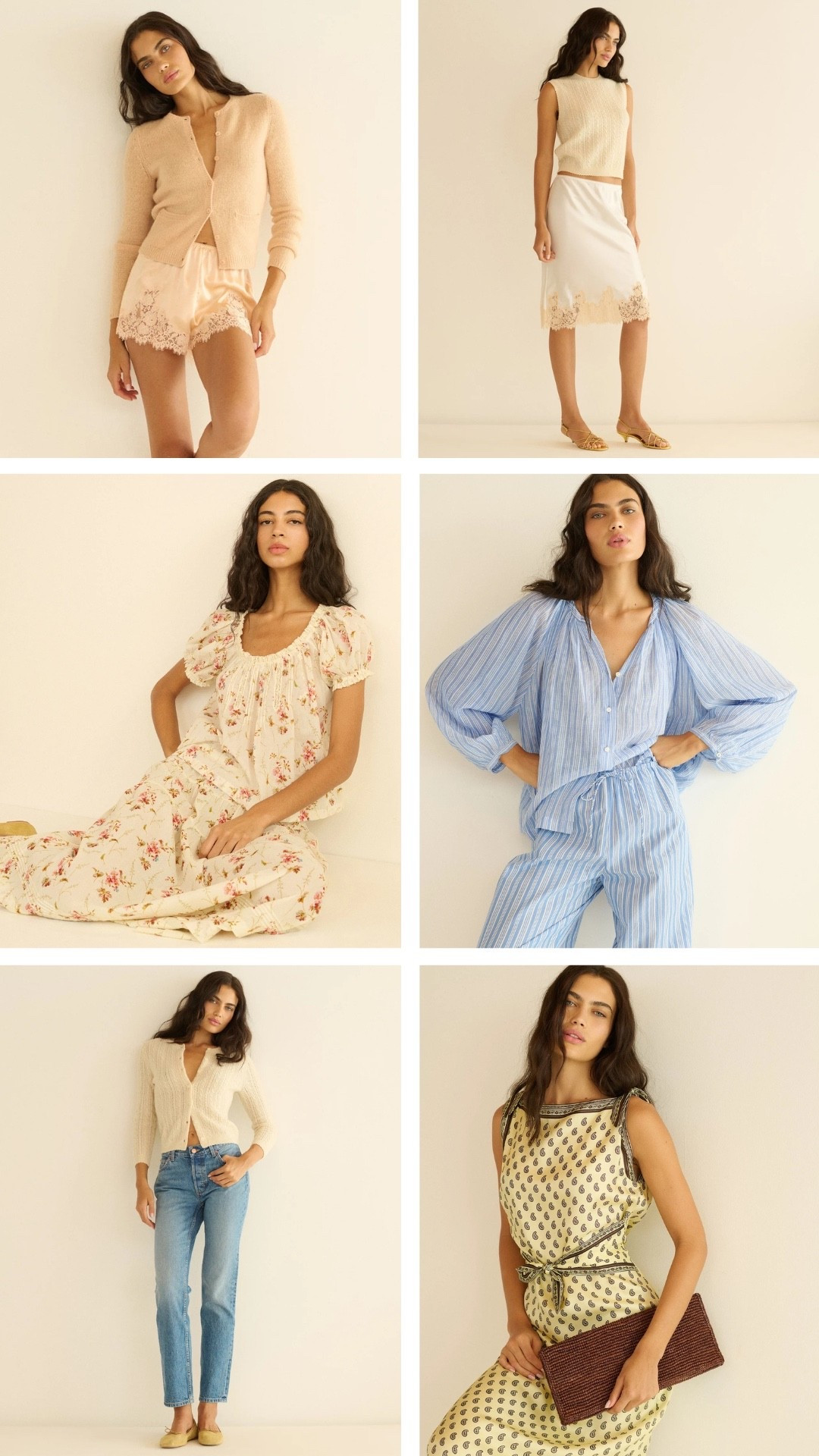 Doen Warehouse Sale Picks

#LTKSaleAlert