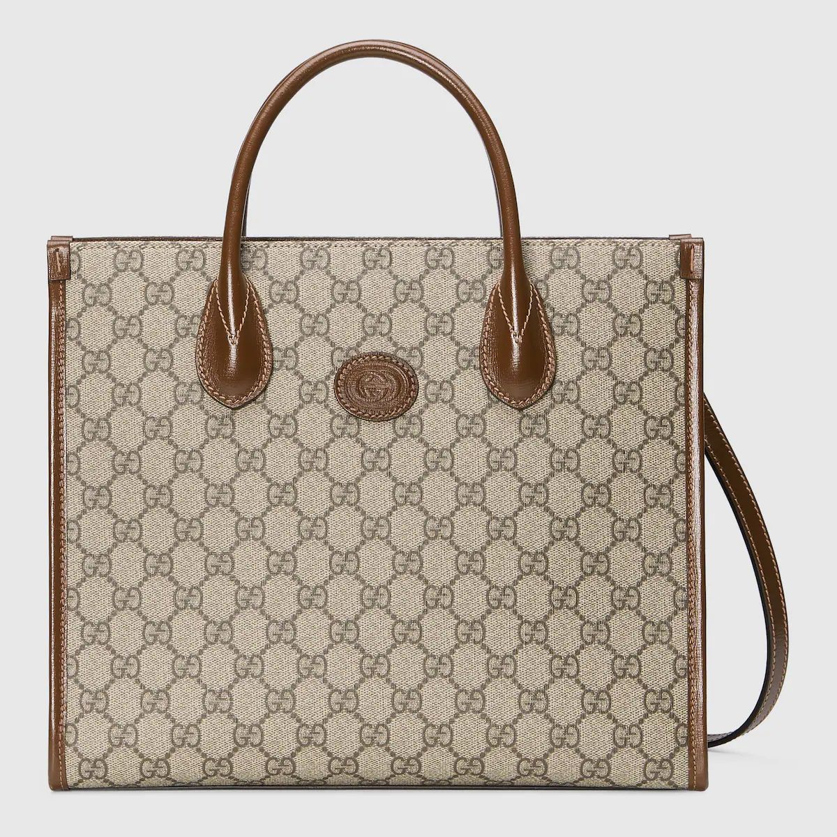 Gucci GG small tote bag | Gucci (US)