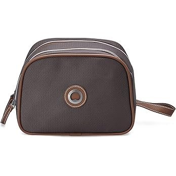 DELSEY PARIS Women's Chatelet 2.0 Toiletry and Makeup Travel Bag | Amazon (US)