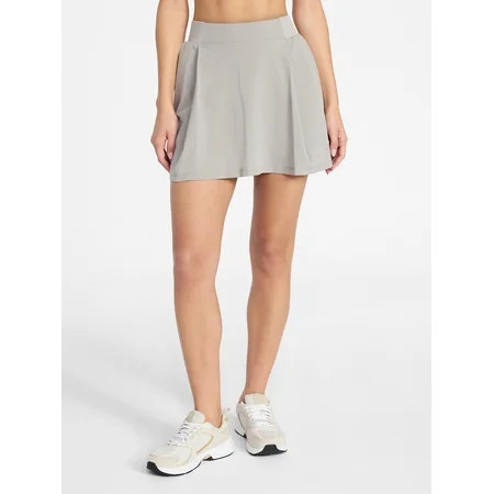 Avia Women's Golf Skort, Sizes XS-XXXL | Walmart (US)