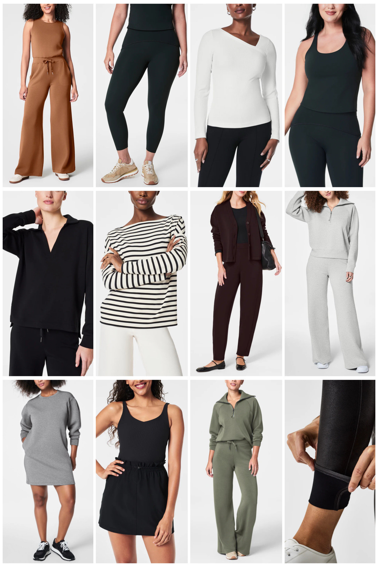 Spanx sale!! 

#LTKFindsUnder100 #LTKGiftGuide #LTKSaleAlert