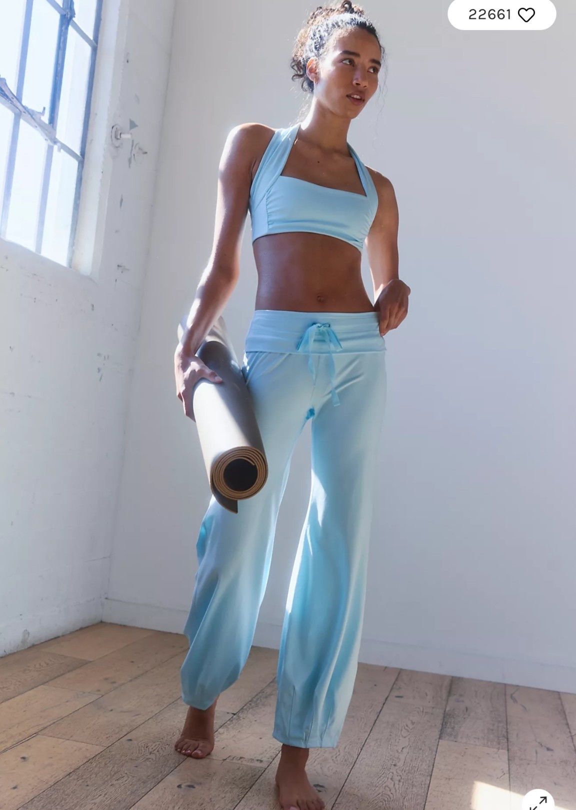 This fit ⭐️💗

#LTKootd #LTKfitnessgoals #LTKselfcare