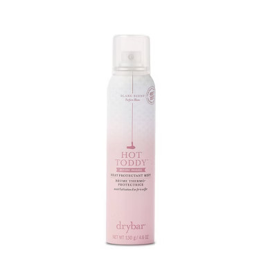 Drybar Hot Toddy Heat Protectant Mist - 4.6oz - Ulta Beauty | Target