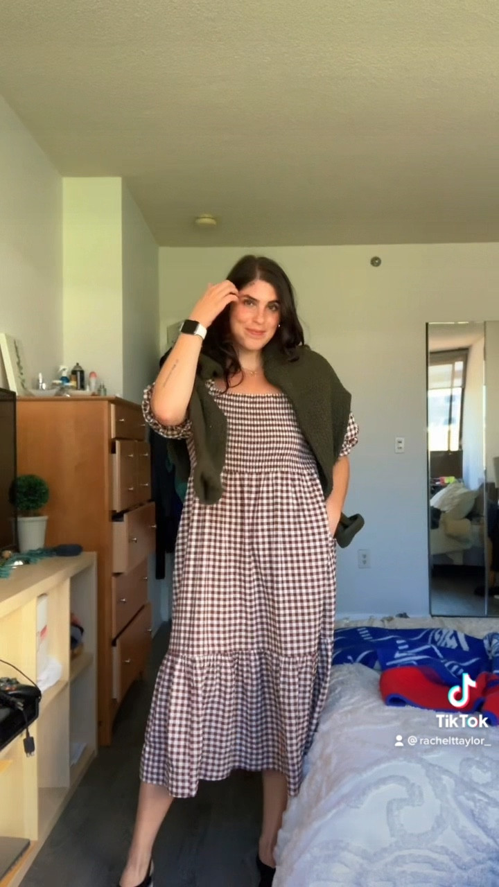 a gilmore girl outfit once again!! #gilmoregirlfashion #gilmoregirls #gilmoreootd #fallstyle

#LTKfit #LTKunder100 #LTKSeasonal
