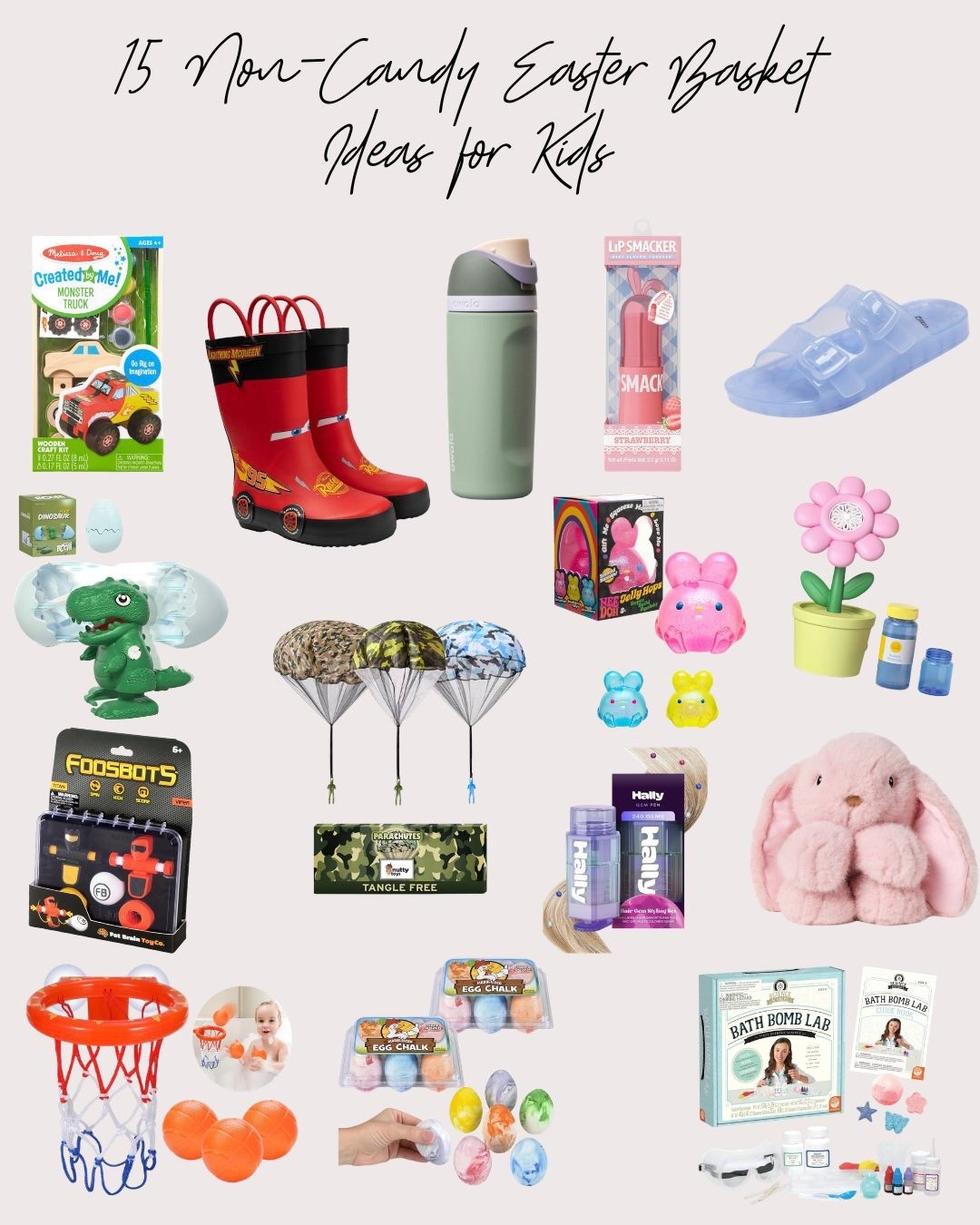 If you’re looking for some great Easter ideas that are fun and unique and art candy, this is it! 

#LTKSeasonal #LTKKids