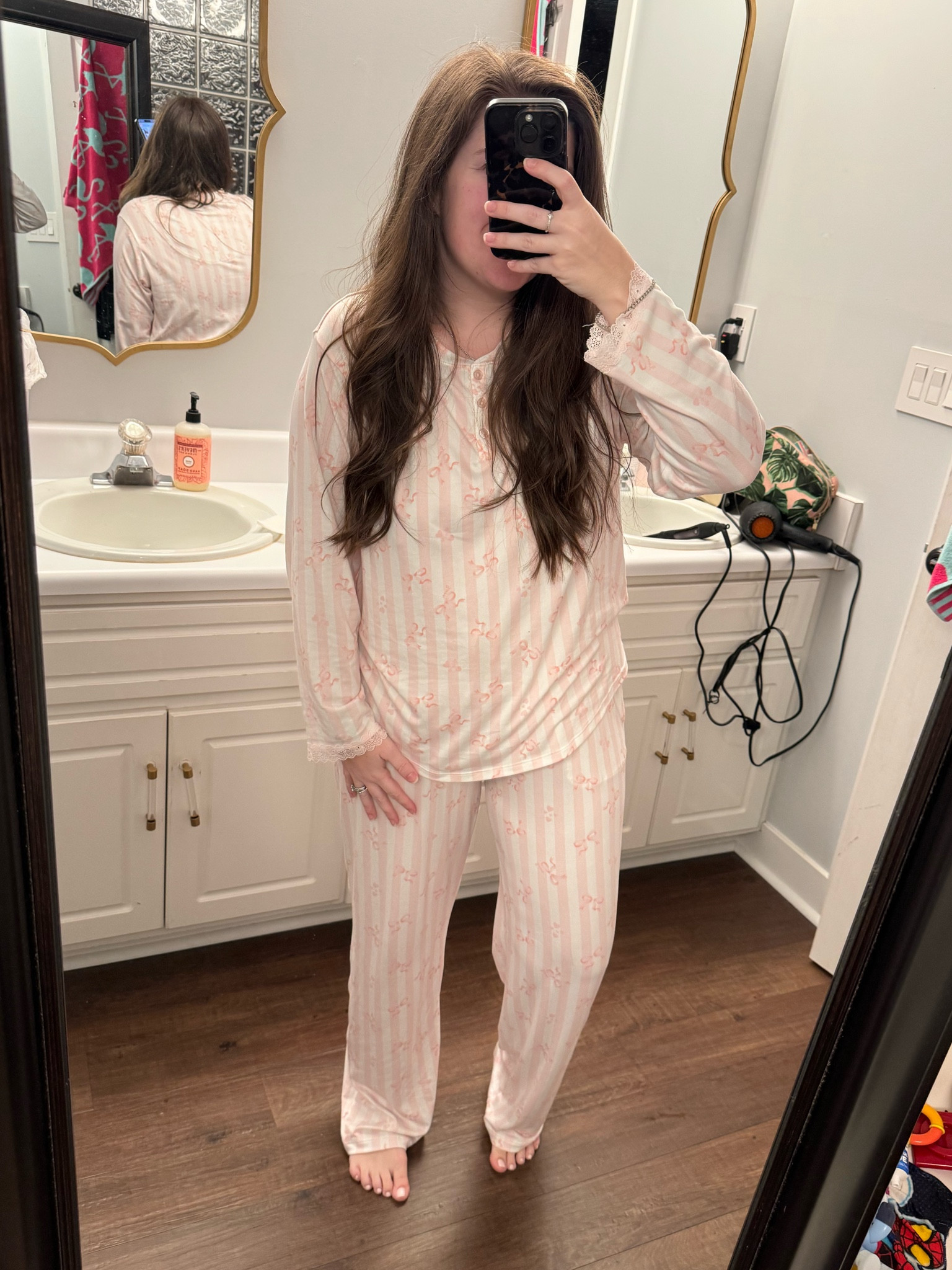 The softest Jammie’s under $13 from Sam’s Club! 

#LTKfindsunder50 #LTKstyletip #LTKfindsunder100