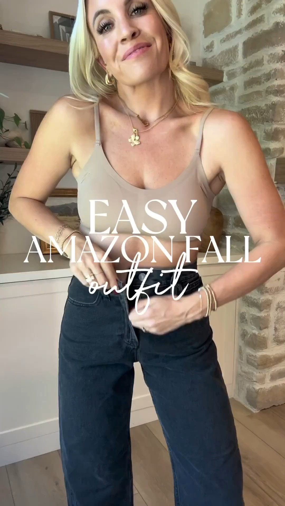 Easy Amazon outfit to recreate with any t shirt! This one is only $6!

#LTKootd #LTKgrwm #LTKmomlife