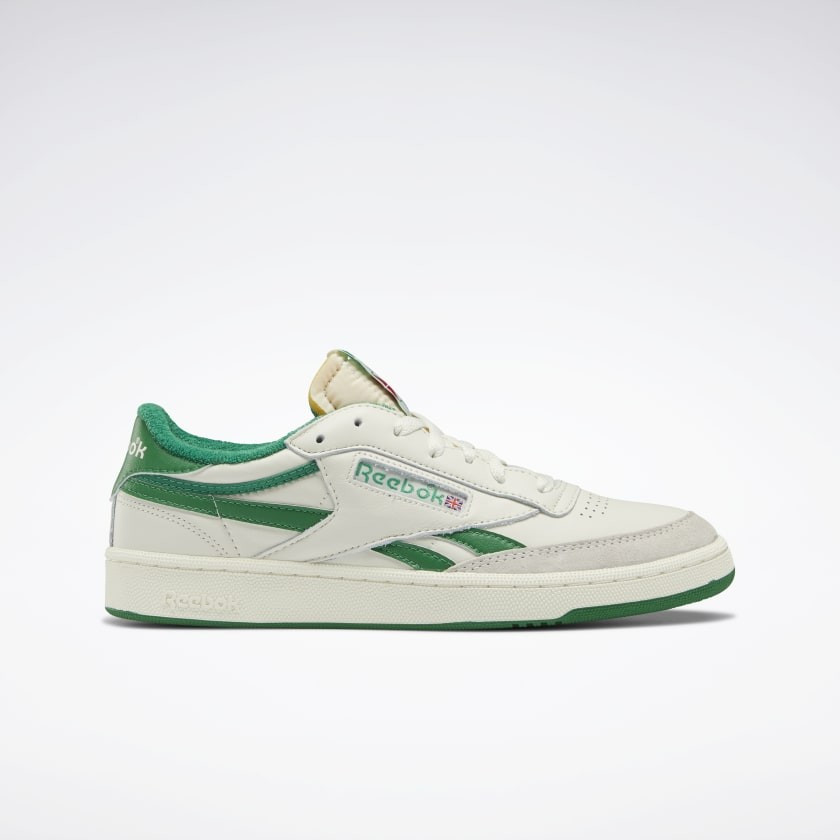 Club C Revenge Vintage Men's Shoes | Reebok (US)