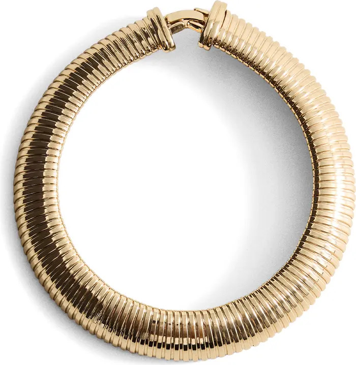 MANGO Collar Choker Necklace | Nordstrom | Nordstrom
