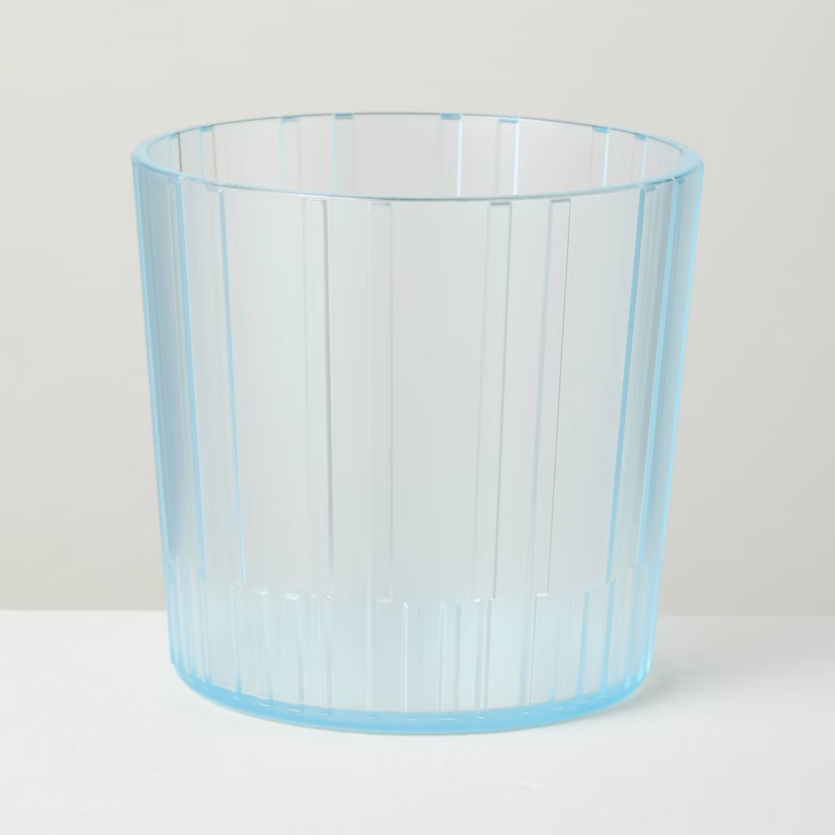 Textured Tritan Plastic Tumbler - Hearth & Hand™ with Magnolia | Target