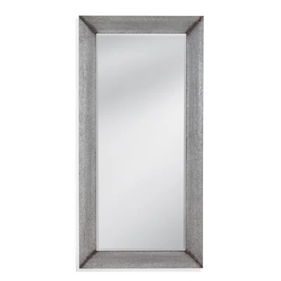 Manny Full Length Mirror | Wayfair North America