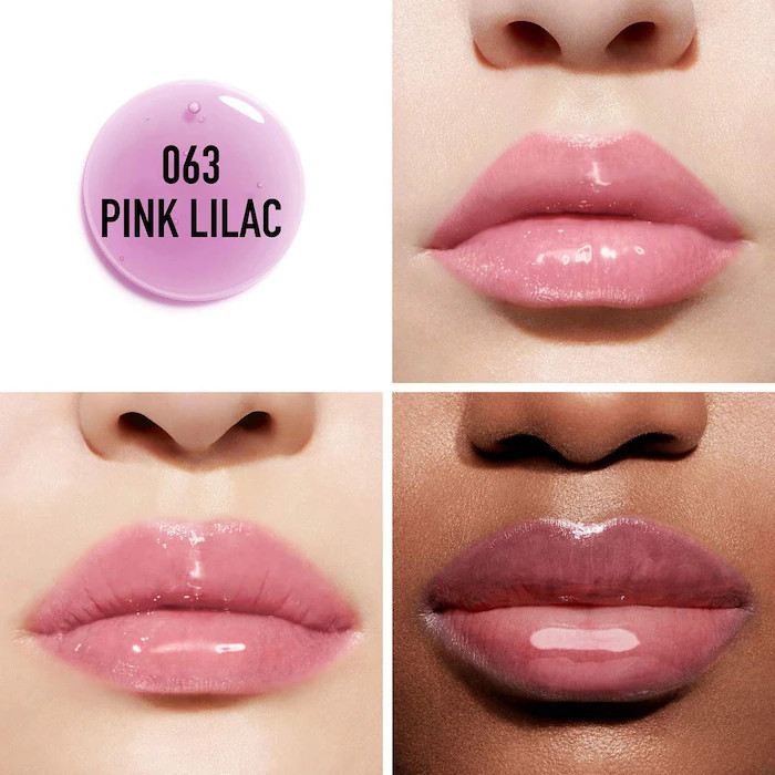 Lip Glow Oil | Sephora (US)