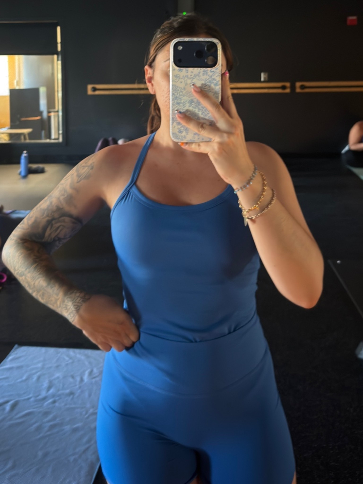 new fave summer fit ❤️‍🔥

#LTKgrwm #LTKfitnessgoals #LTKActive