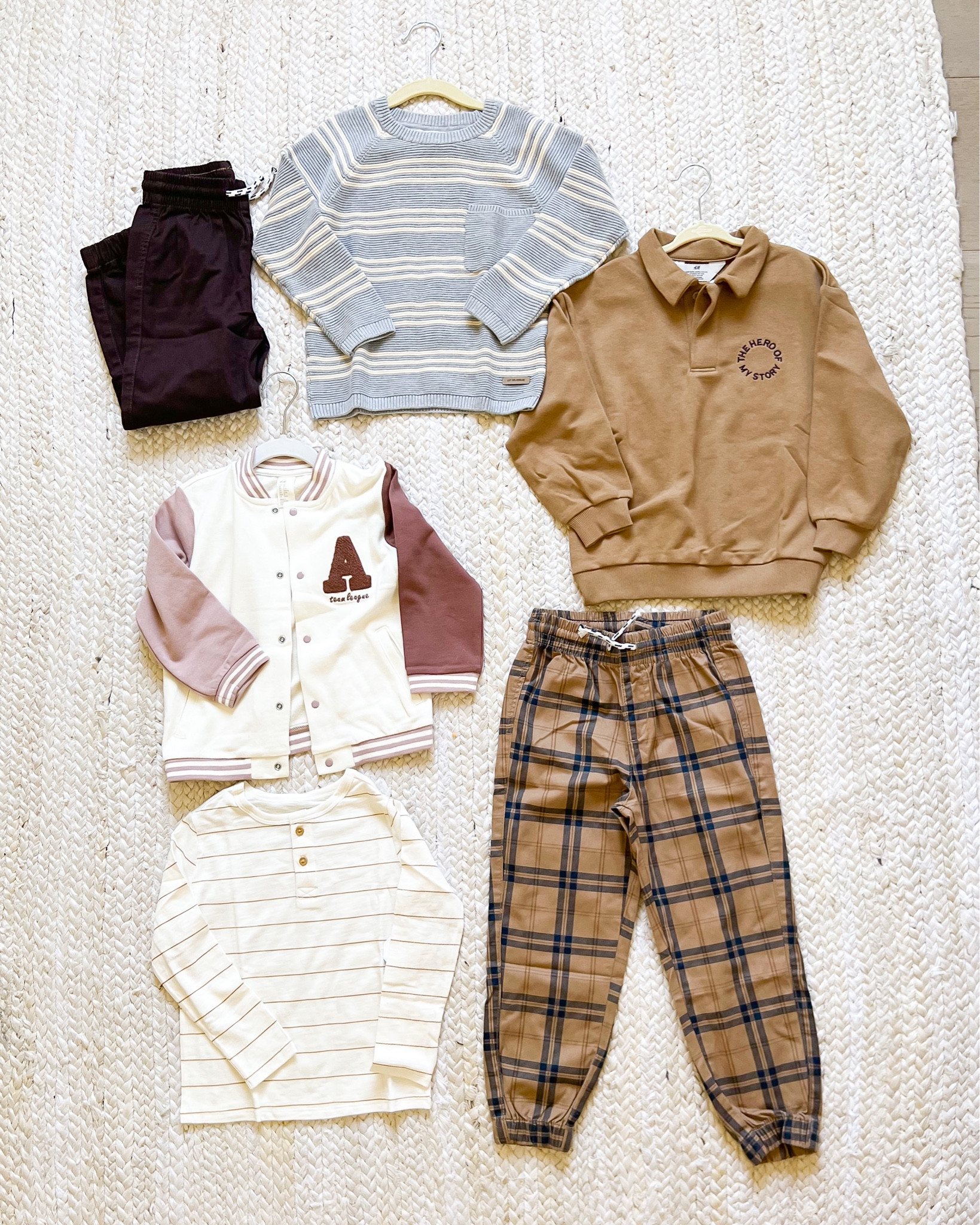 Boys’ picture day outfit ideas! 😍

#LTKkids #LTKSeasonal #LTKfamily