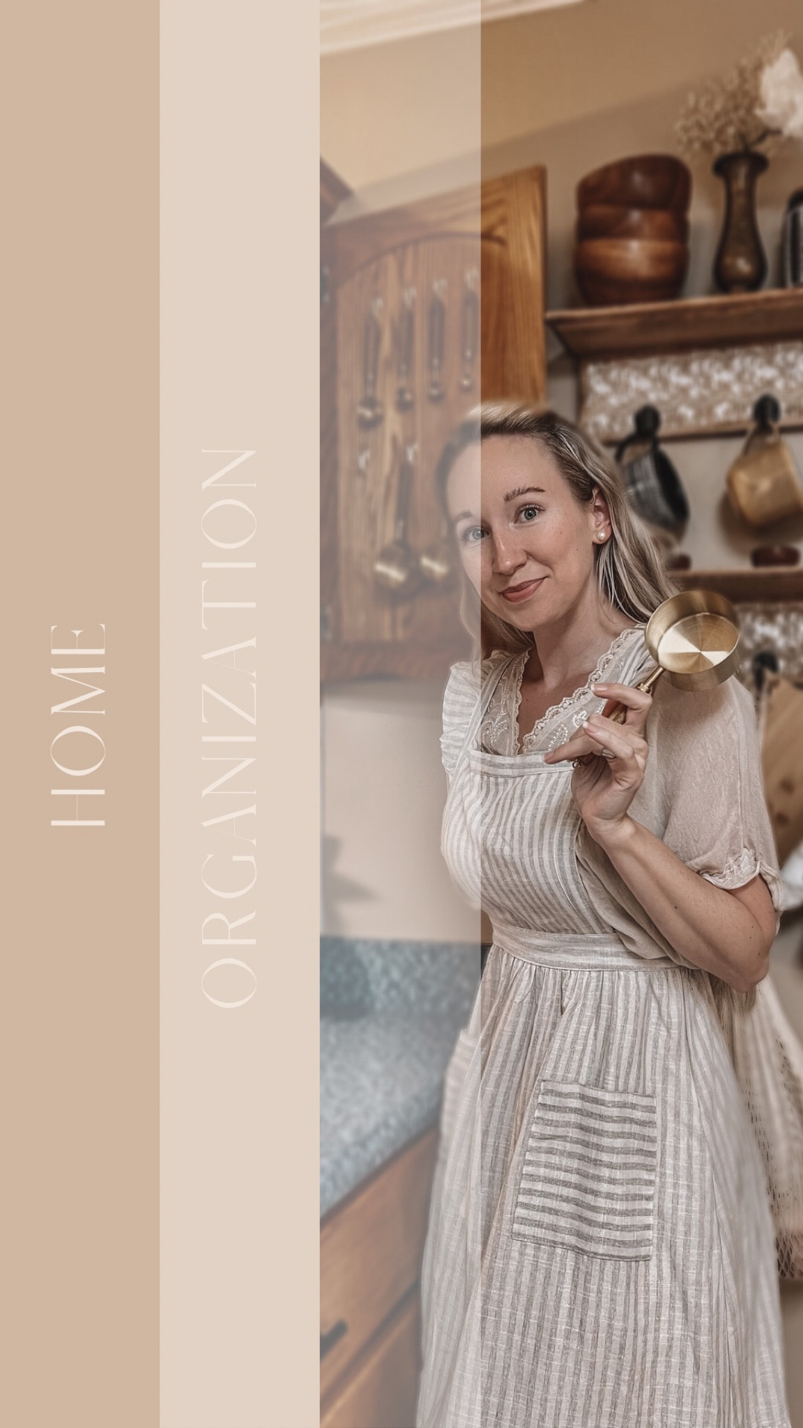 Measuring Cup & Spoon Home Organization Hack #homeorganization #homehack #organizationhack #kitchenorganization #kitchenhack #cozy #home #kitchen #cookinghack #bakinghack #baking #smallspaces #slowliving #kitchendiy #easydiy #weekenddiy #weekendproject

#LTKfamily #LTKhome #LTKunder50