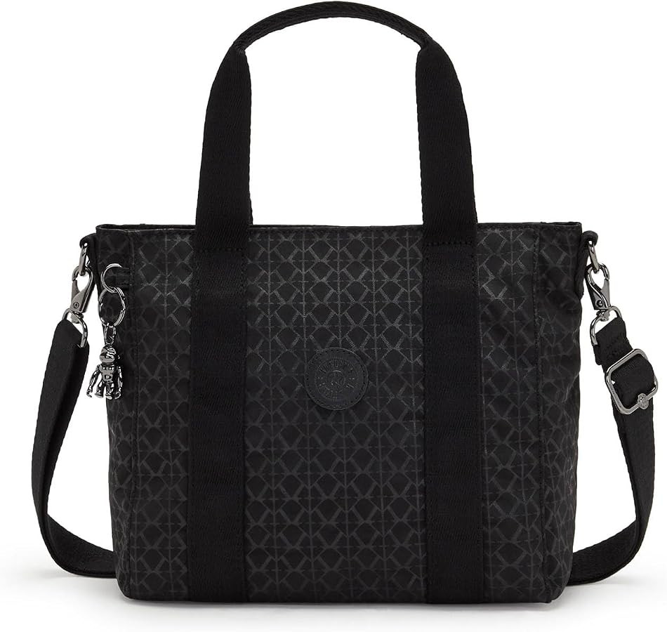 Kipling Asseni Mini Bolso de mano impreso | Amazon (US)