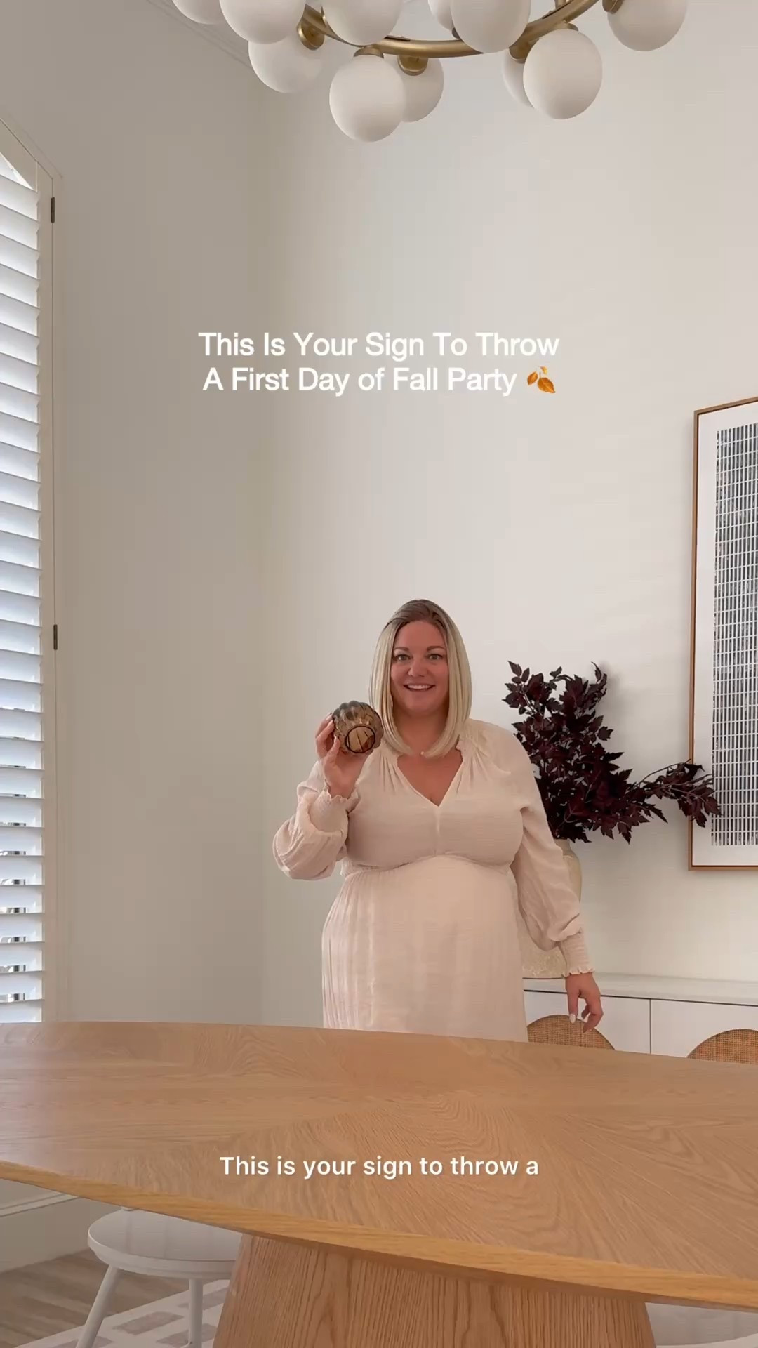 Cozy Girl Autumn is here, and I'm all set to host the ultimate fall dinner with a little help from my Cricut Maker 3 & EasyPress 3! 🍂✨  From custom napkins to festive tea towels, I've added the perfect personal touches to make my girls feel extra special and at home. Can't wait to cozy up with my favorite people and enjoy all the warm, fuzzy vibes.  

#LTKSeasonal #LTKHome #LTKFamily