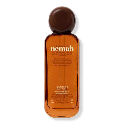 N\u0113mah Nourishing Belly Oil | Ulta