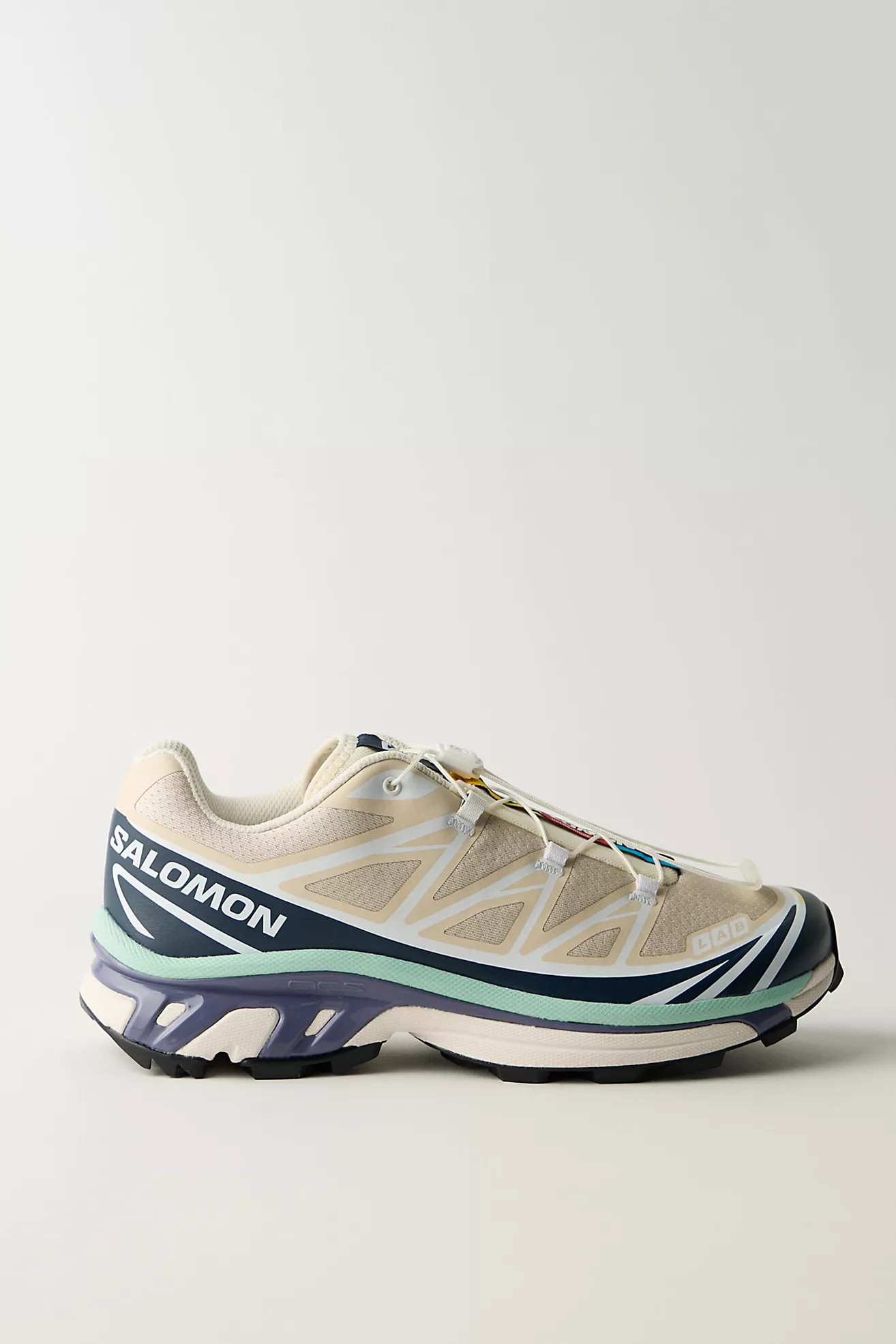 Salomon XT-6 Sneakers | Free People (Global - UK&FR Excluded)