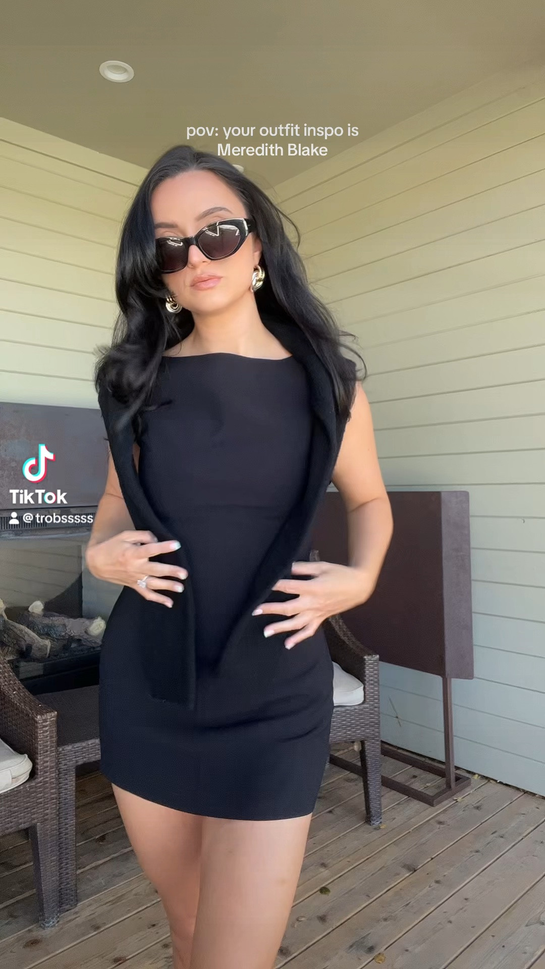 🖤🖤🖤

#LTKStyleTip #LTKShoeCrush