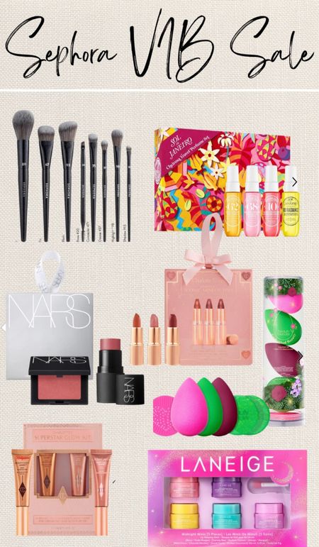 Sephora Sale, Makeup must haves, fall beauty, my beauty routine

#LTKGiftGuide #LTKU #LTKbeauty