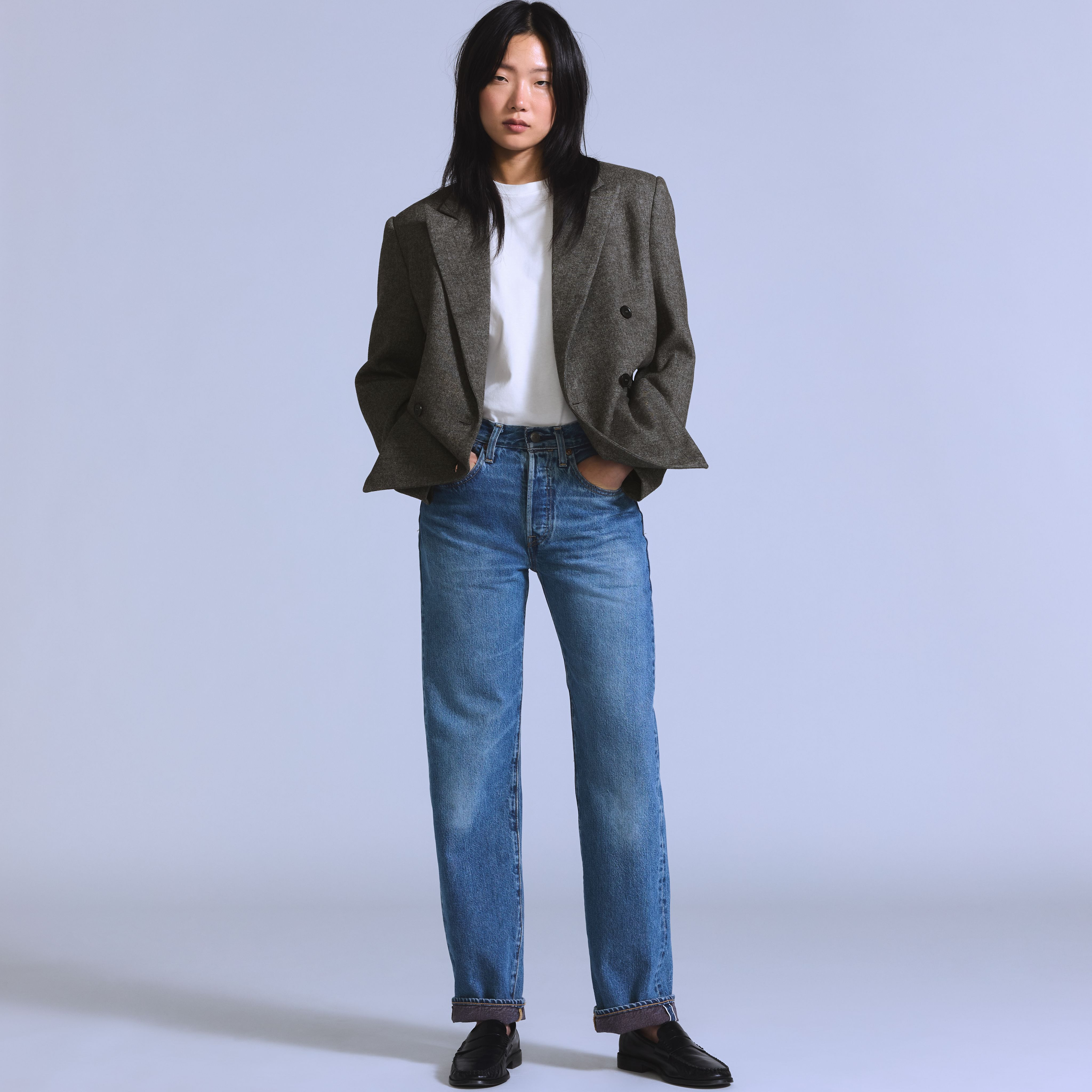 Levi's Women's '70s 501 Jeans 30x32 | Levi's US