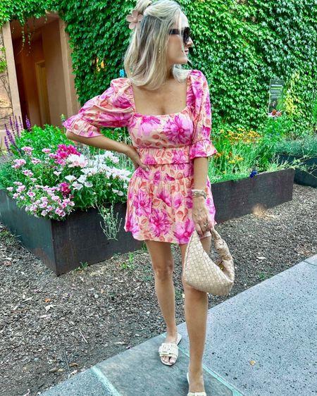 The cutest summer outfit! Use code JESSB15 for $$ off! Love this summer dress

#LTKFindsUnder100 #LTKOver40 #LTKStyleTip
