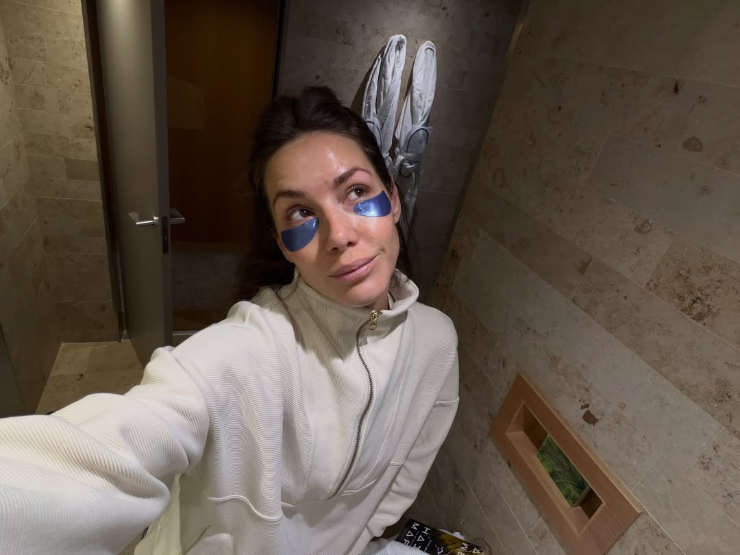 Cozy half-zip sweater for traveling. 

 #LTKootd #LTKActive #LTKTravel