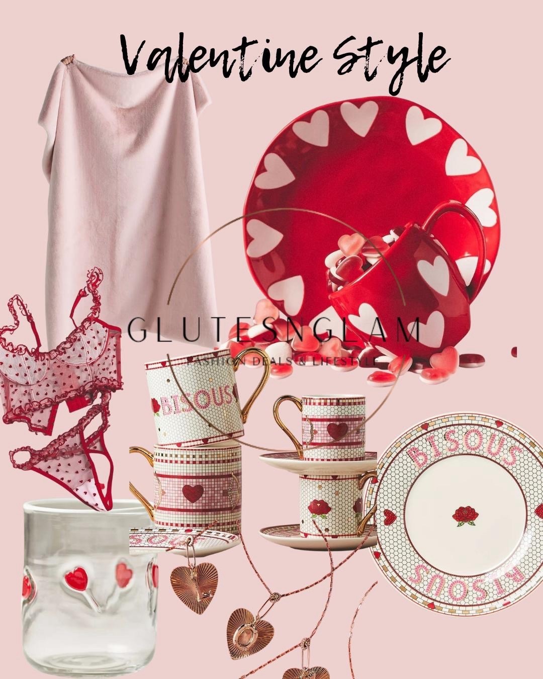 Anthropologie Valentine style, Vday home decor, Valentine gift ideas, Anthropologie, Valentine’s Day finds. Valentine tile bistro  

#LTKSeasonal #LTKFindsUnder100 #LTKHoliday