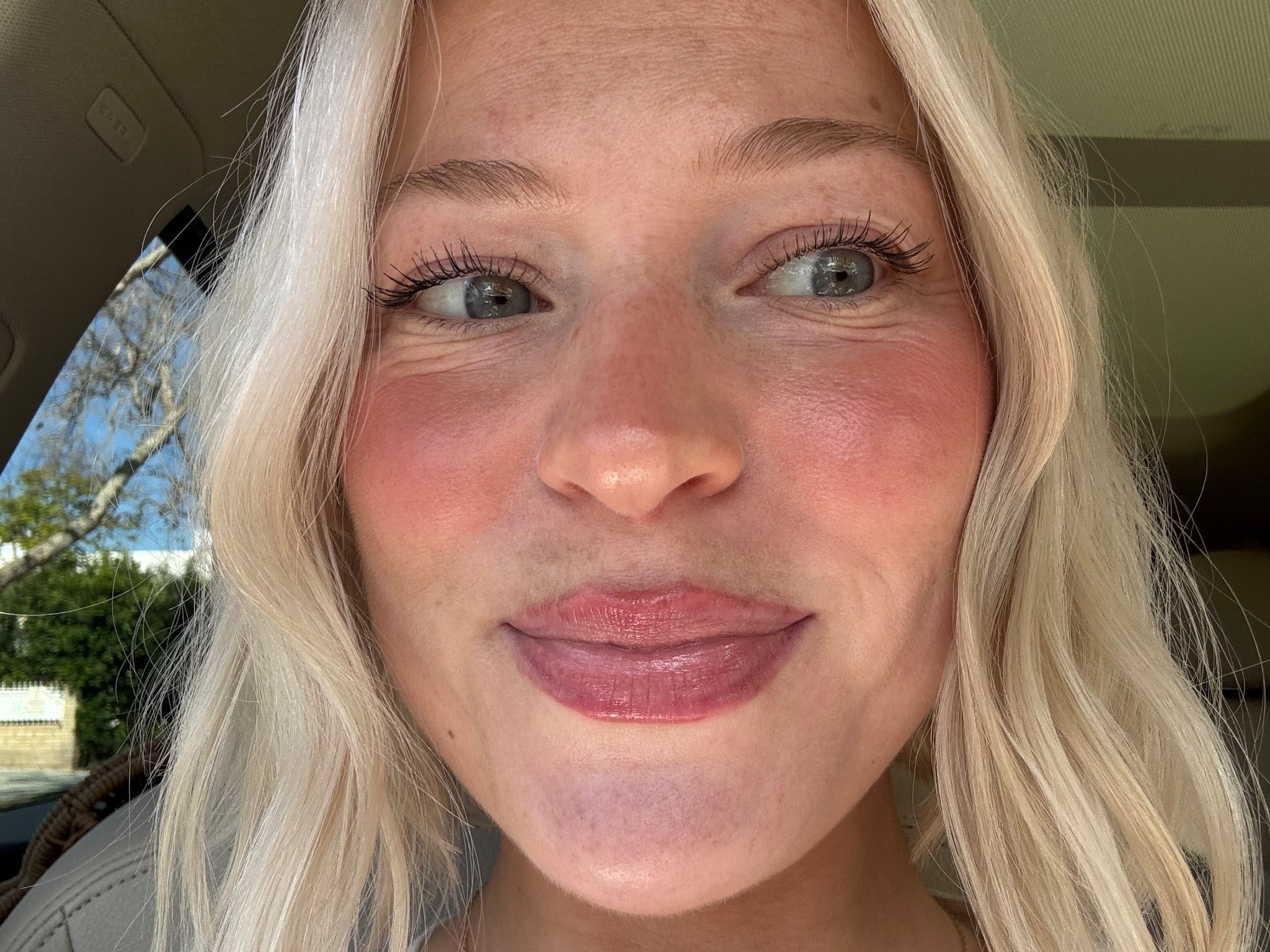 blush combo!! French rose in rms & speakeasy in Soshe 

#LTKSeasonal #LTKBeauty