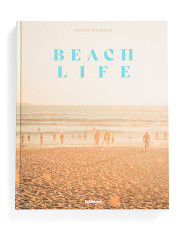 Beach Life Book | Pillows & Decor | Marshalls | Marshalls
