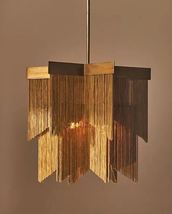 Art work or lighting?