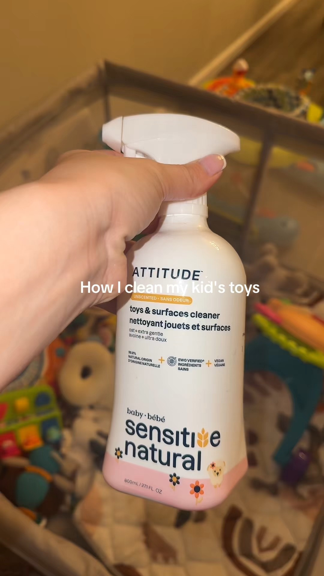 Mom hack for toys

#LTKSaleAlert #LTKBaby #LTKmomlife